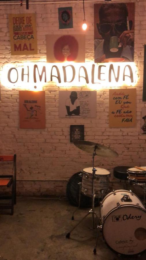 Oh! Madalena São Paulo
