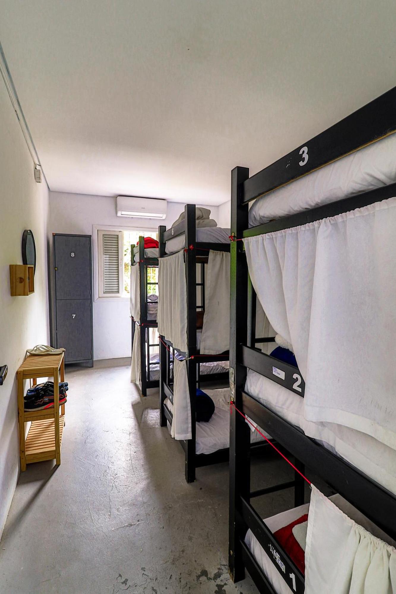 Albergue Oh! Madalena São Paulo