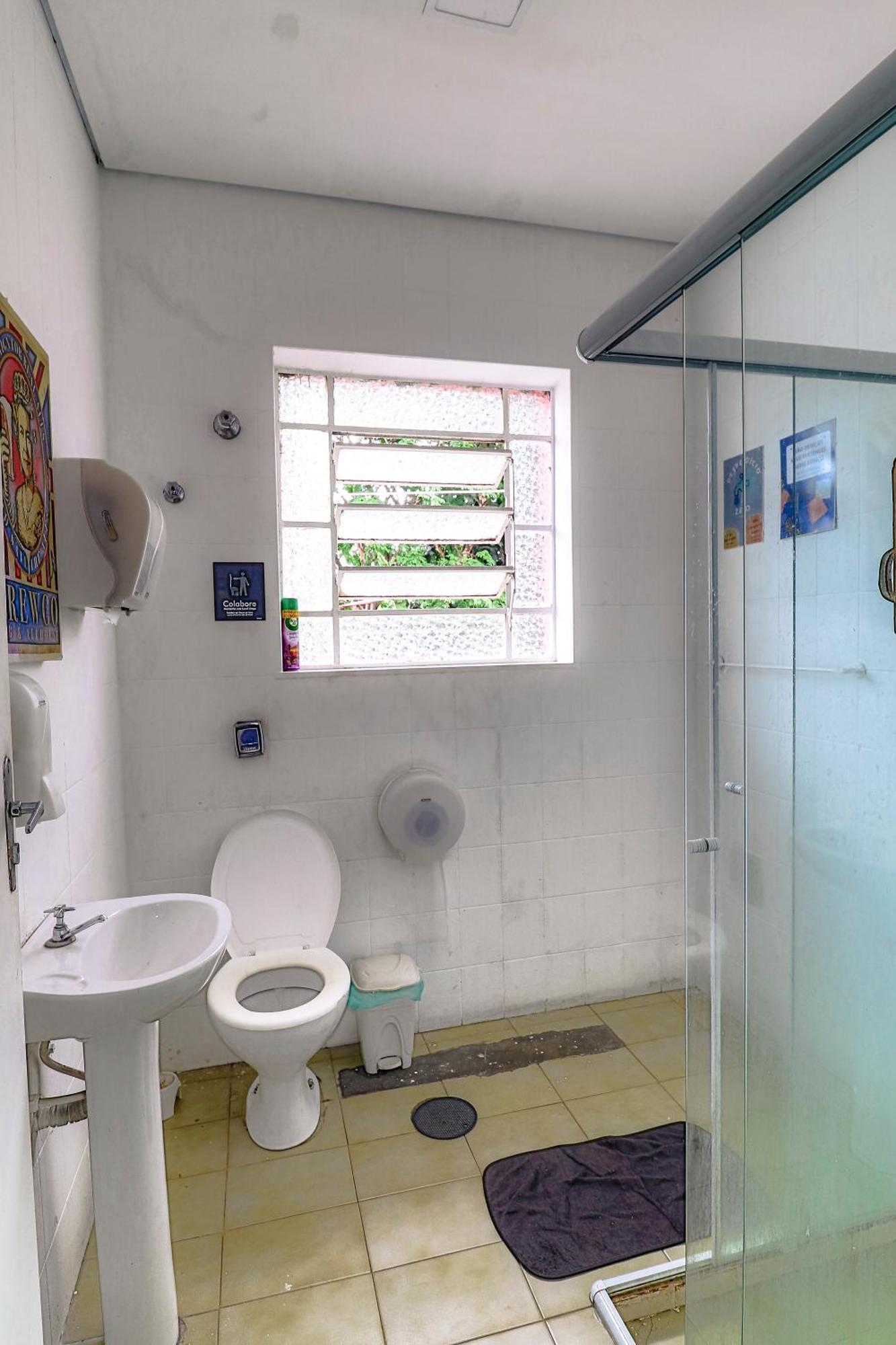 Albergue Oh! Madalena