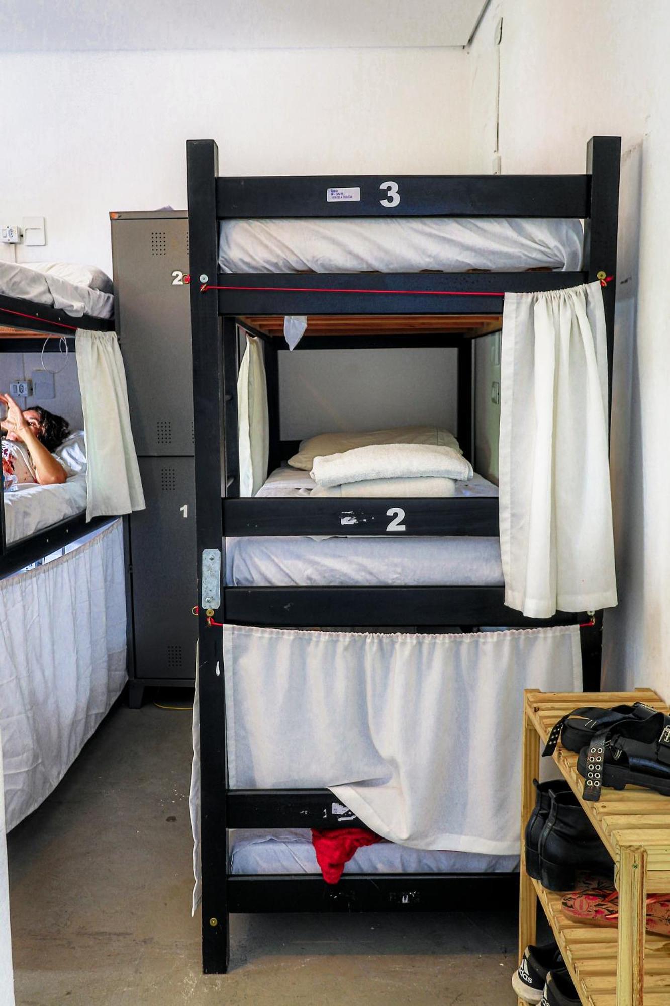 Albergue Oh! Madalena São Paulo